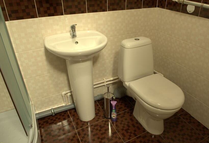 اتاق استاندارد, Camelot