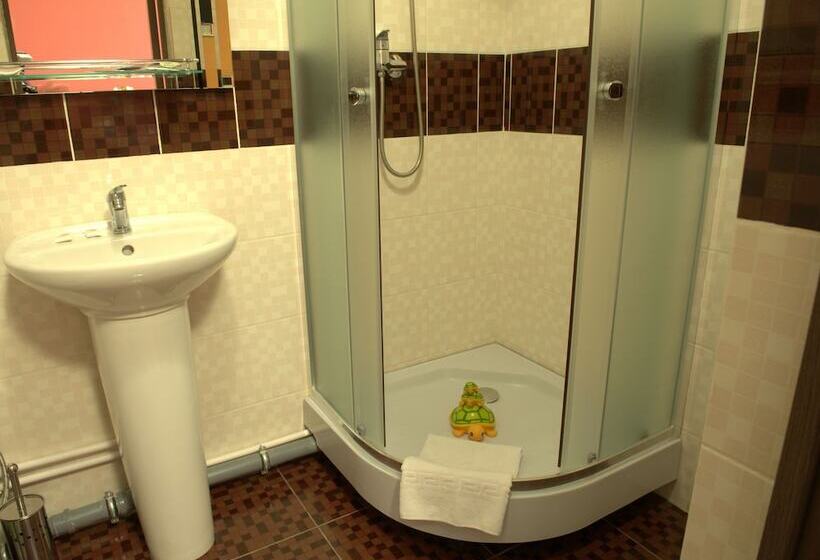 اتاق راحتی, Camelot