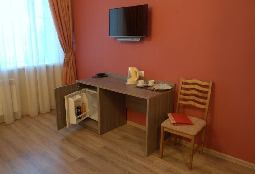 اتاق راحتی, Camelot