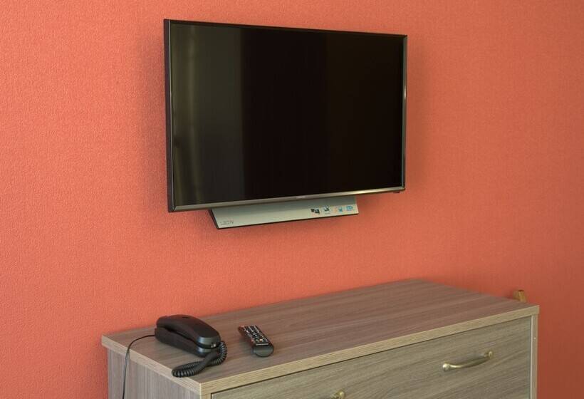 اتاق راحتی, Camelot