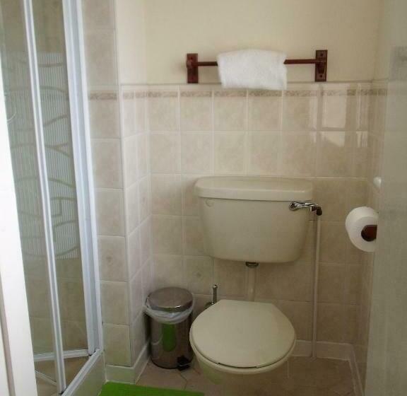 스탠다드 룸, Puffin B&b