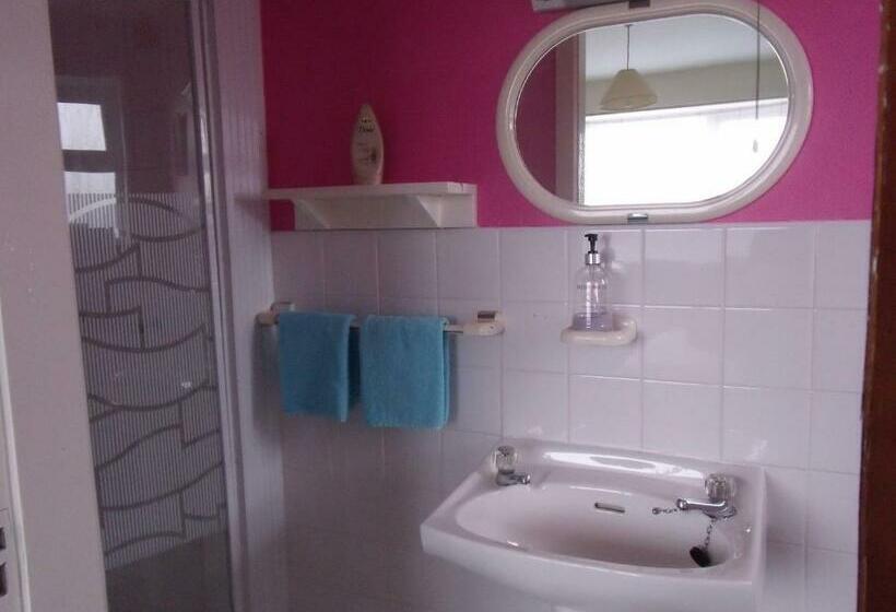 스탠다드 룸, Puffin B&b