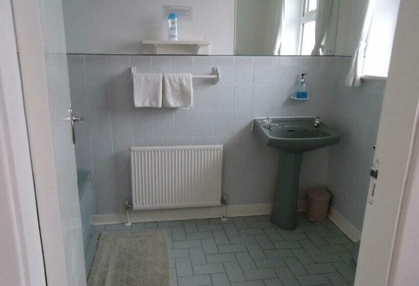 스탠다드 룸, Puffin B&b