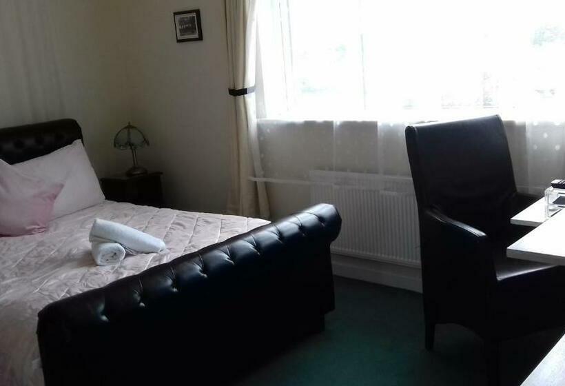 Номер Стандарт, Puffin B&b