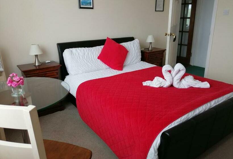 스탠다드 룸, Puffin B&b