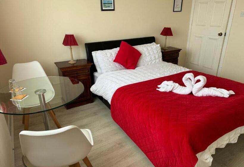 스탠다드 룸, Puffin B&b