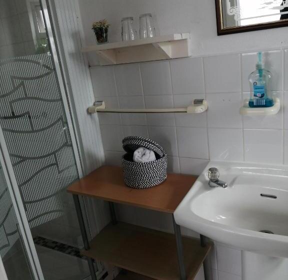 Номер Стандарт, Puffin B&b