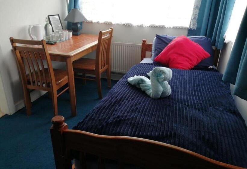 패밀리 룸, Puffin B&b