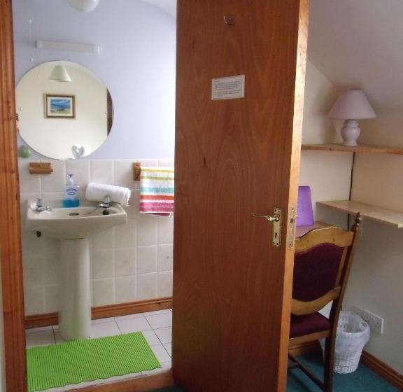 2 베드룸 패밀리 스위트, Puffin B&b