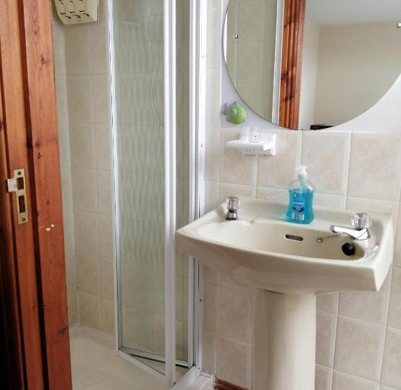 2 베드룸 패밀리 스위트, Puffin B&b