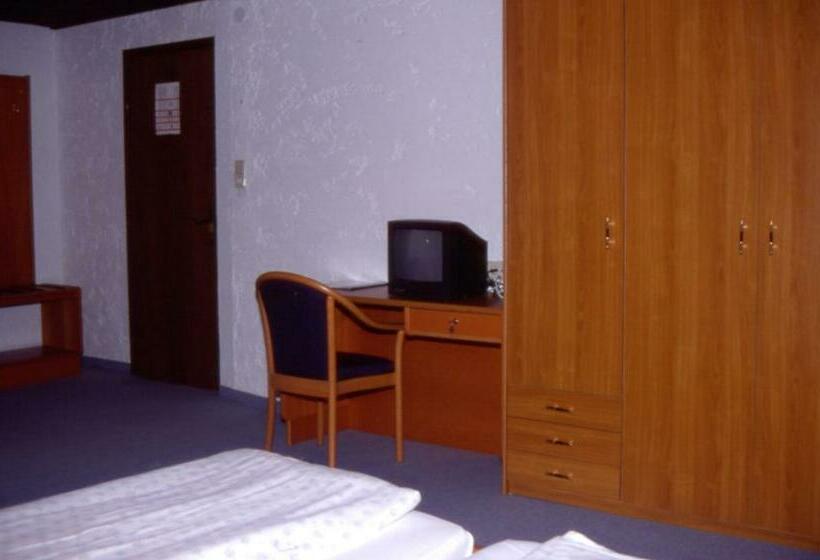 Номер Economy, Clubhotel Götzens