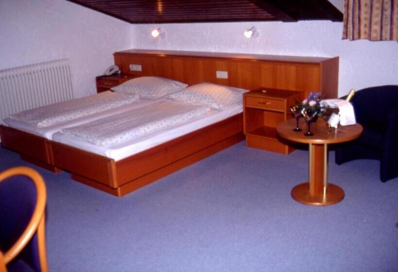 Номер Economy, Clubhotel Götzens