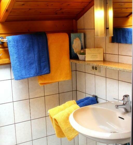 수피리어 룸, Genusshotel Hohenbogen