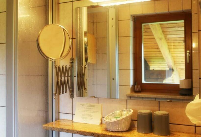 Номер Superior, Genusshotel Hohenbogen