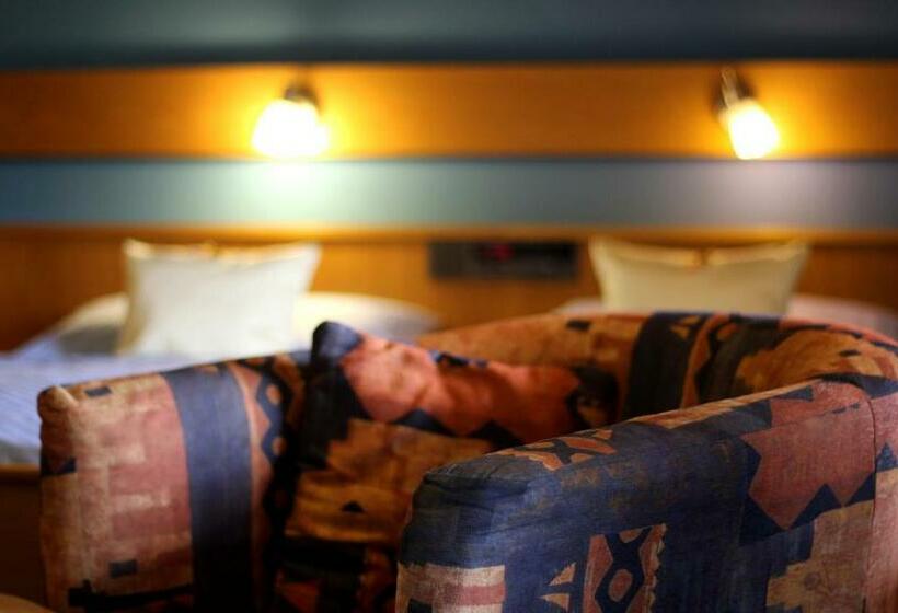 수피리어 룸, Genusshotel Hohenbogen