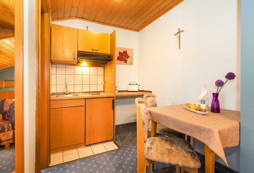 수피리어 룸, Genusshotel Hohenbogen