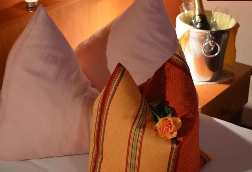 Номер Superior, Genusshotel Hohenbogen