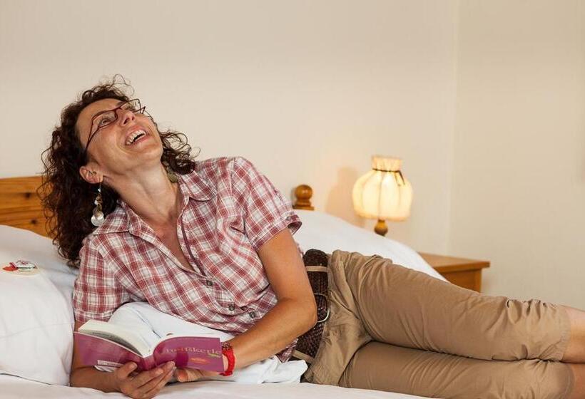 스탠다드 룸, Genusshotel Hohenbogen