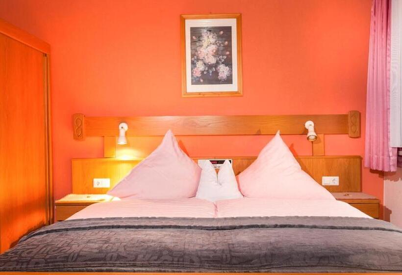 스탠다드 룸, Genusshotel Hohenbogen