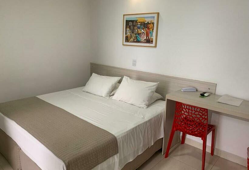 Номер Basic, Grand Hotel Guarujá A Sua Melhor Experiência Beira Mar Na Praia!