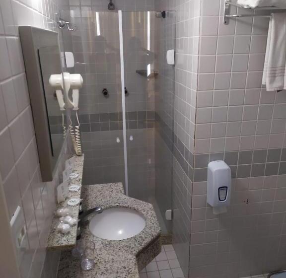 Номер Стандарт, Grand Hotel Guarujá A Sua Melhor Experiência Beira Mar Na Praia!