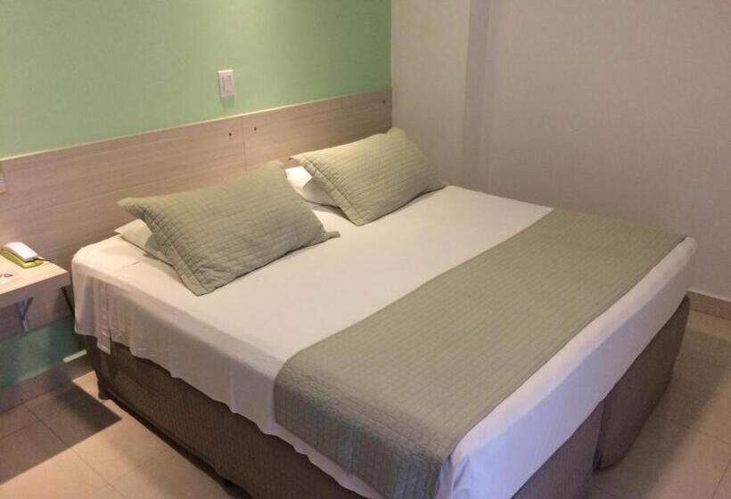 Номер Basic, Grand Hotel Guarujá A Sua Melhor Experiência Beira Mar Na Praia!