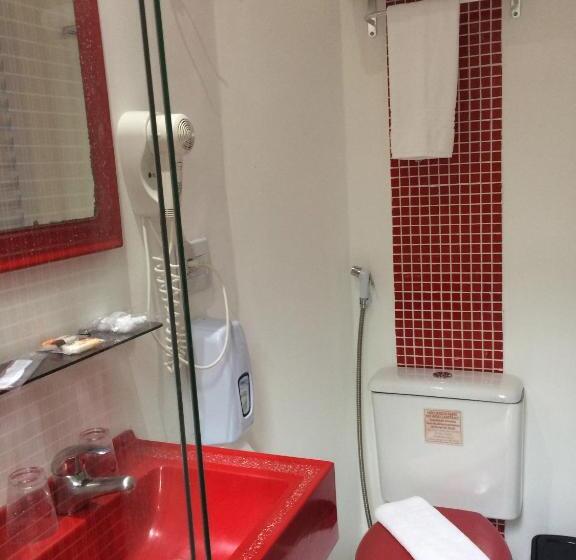 Номер Basic, Grand Hotel Guarujá A Sua Melhor Experiência Beira Mar Na Praia!