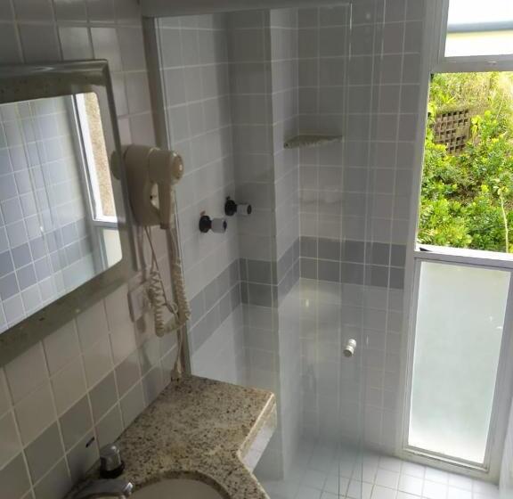 Номер Basic, Grand Hotel Guarujá A Sua Melhor Experiência Beira Mar Na Praia!