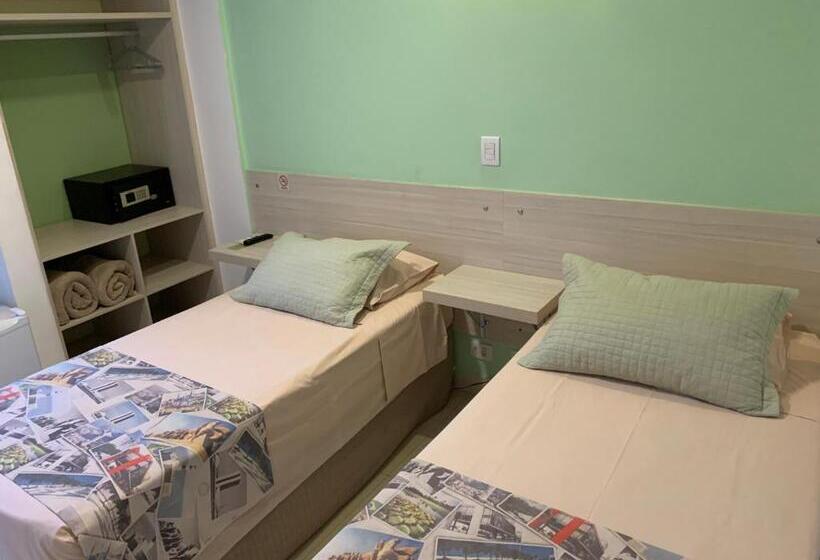 Номер Basic, Grand Hotel Guarujá A Sua Melhor Experiência Beira Mar Na Praia!