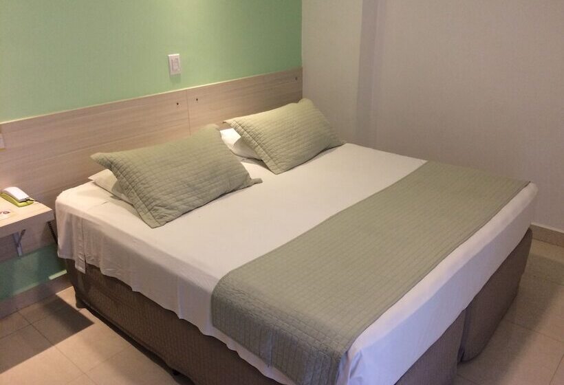 Номер Стандарт, Grand Hotel Guarujá   A Sua Melhor Experiência Beira Mar Na Praia!