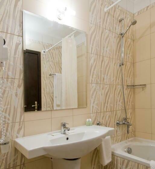 דירת חדר, Hermes Club Hotel Ultra All Inclusive