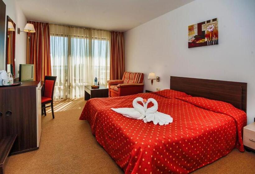 Семейный Номер, Hermes Club Hotel   Ultra All Inclusive