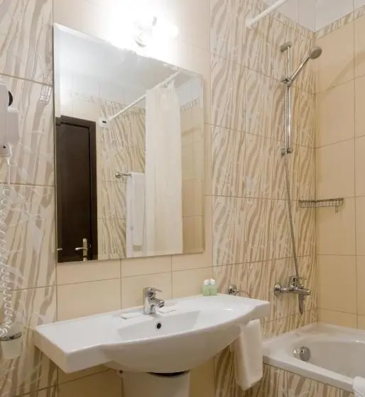 اتاق استاندارد با بالکن, Hermes Club Hotel   Ultra All Inclusive