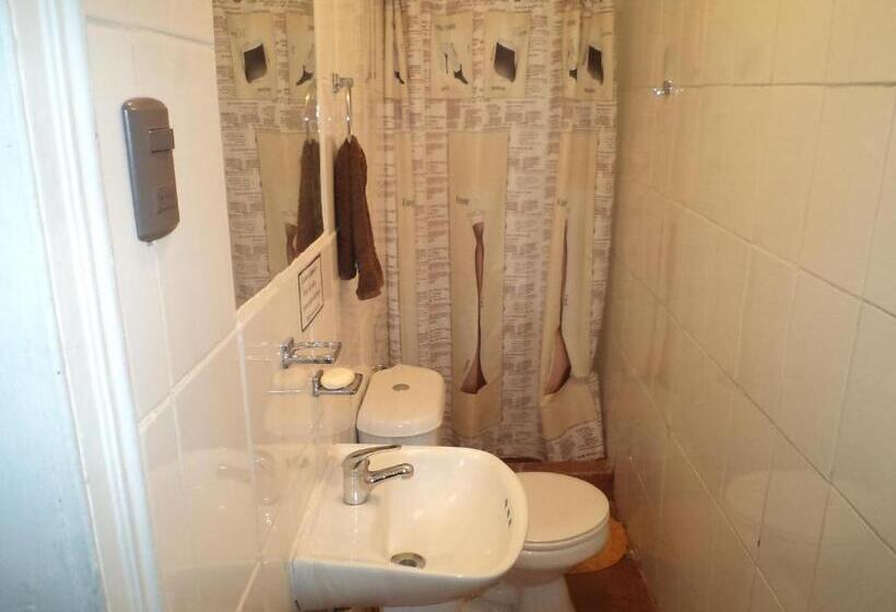 اتاق استاندارد, Hostal Casona De Chorrillos