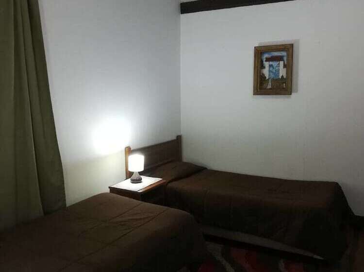 חדר סטנדרט, Hostal Casona De Chorrillos
