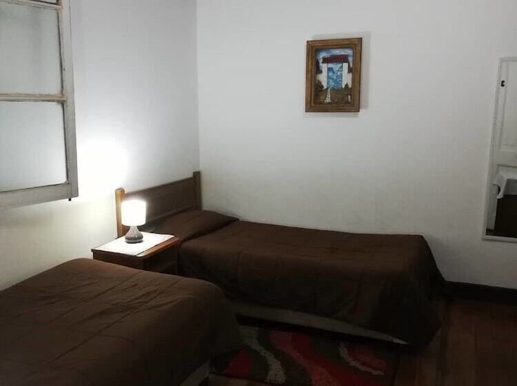 חדר סטנדרט, Hostal Casona De Chorrillos