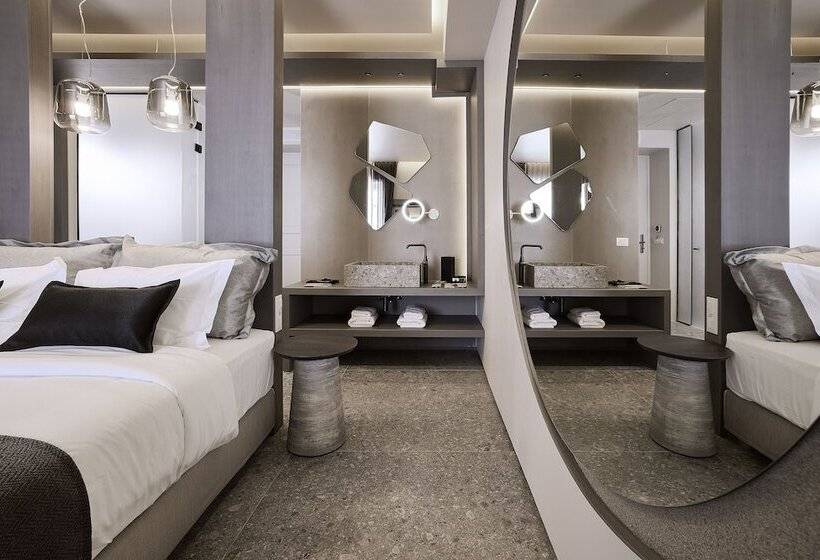 オーシャンビュースーペリアースイート, Amazon Suites