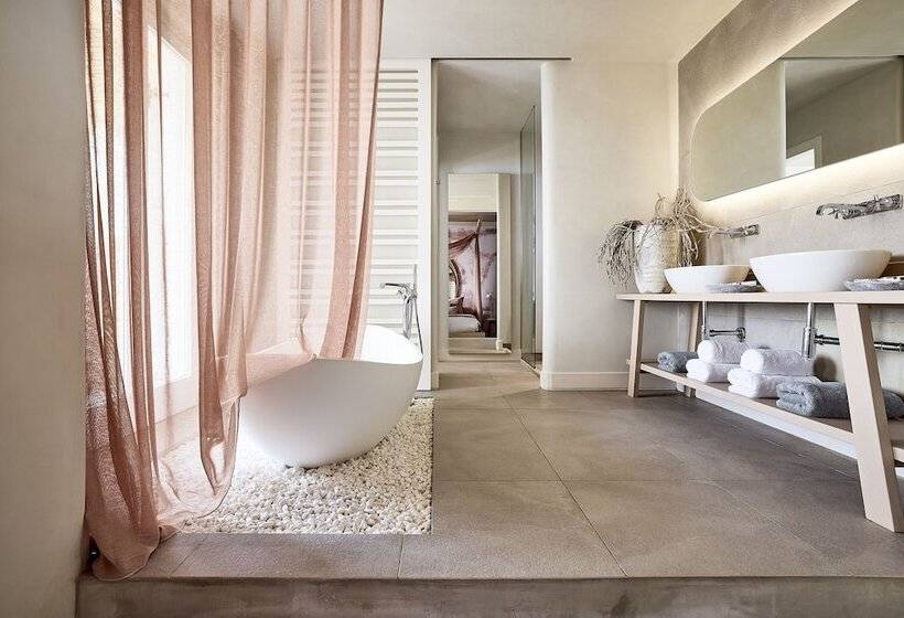 Suite Executive Widok Morze, Amazon Suites
