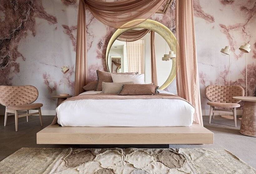 Suite Executive Widok Morze, Amazon Suites