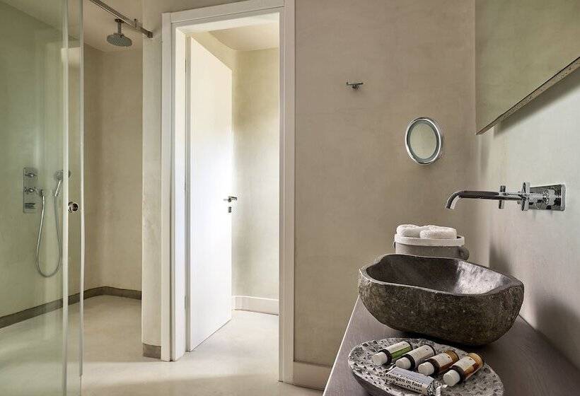 オーシャンビュースイート, Amazon Suites