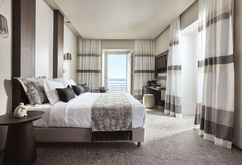 オーシャンビューデラックスルーム, Amazon Suites