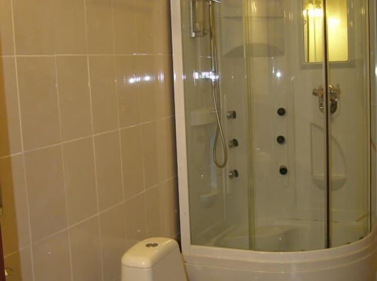 ジュニアスイート, Brigantina