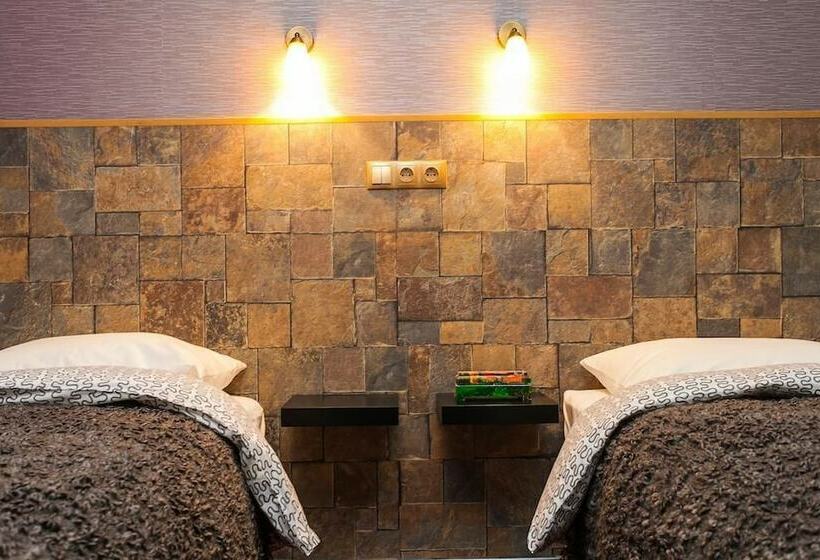 스탠다드 룸, Castello