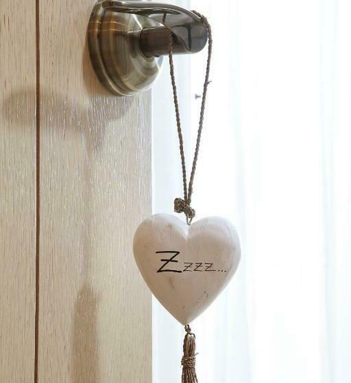 스파 이용가능한 스탠다드 룸, Es Marès