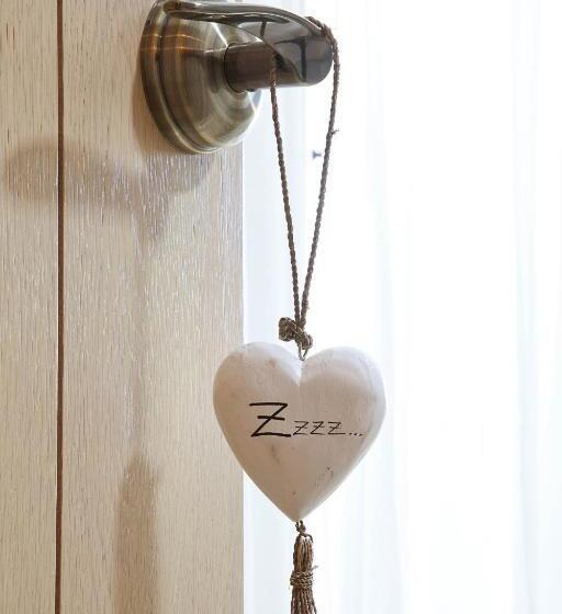 수퍼리어룸, 스파 액세스, Es Marès