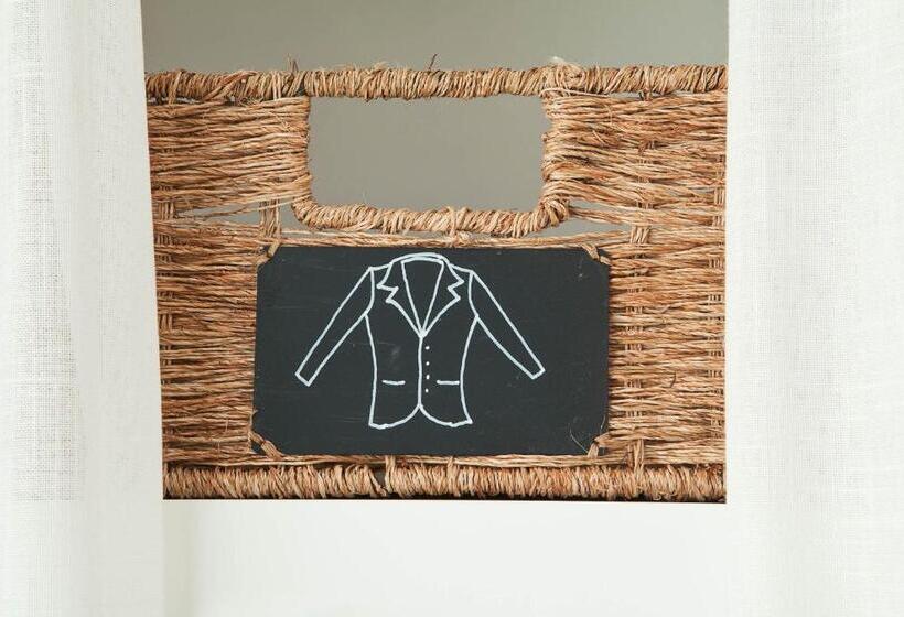 수퍼리어룸, 스파 액세스, Es Marès