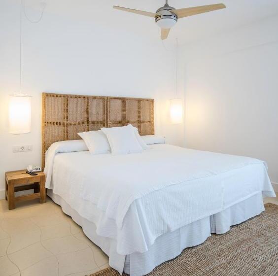 수퍼리어룸, 스파 액세스, Es Marès