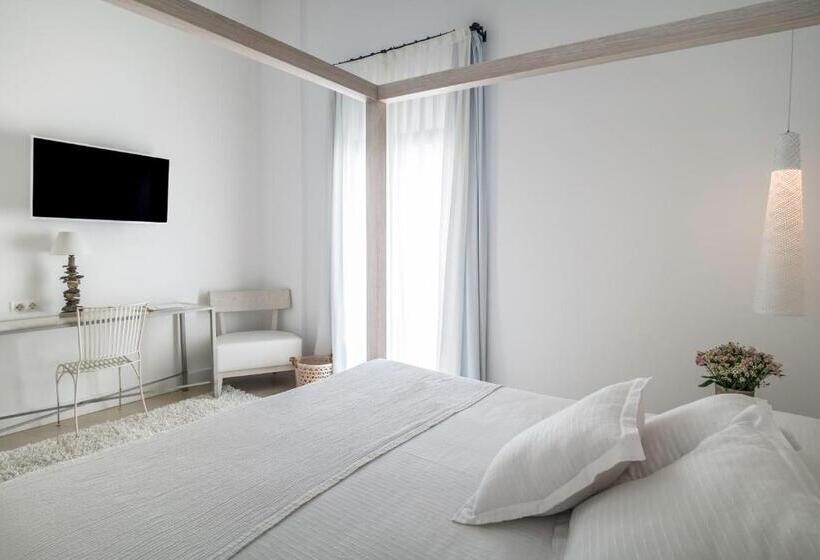 수퍼리어룸, 스파 액세스, Es Marès