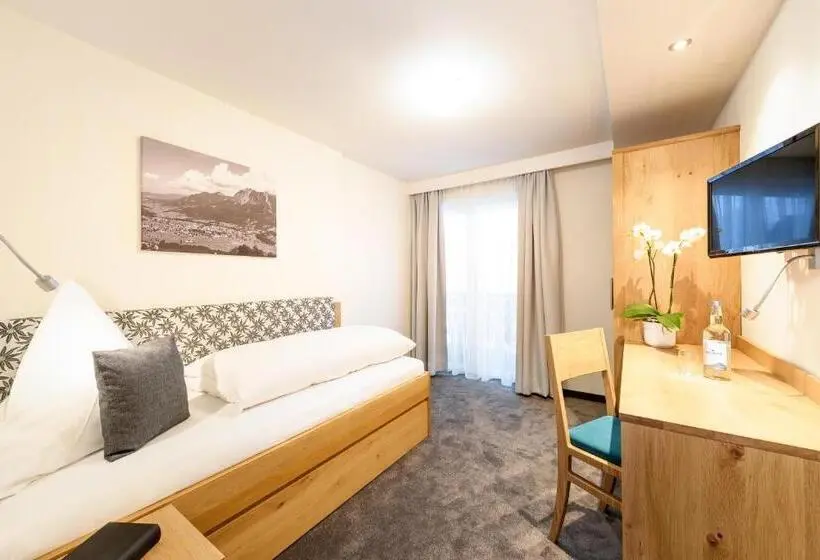 Suite Superior, Garni Schellenberg