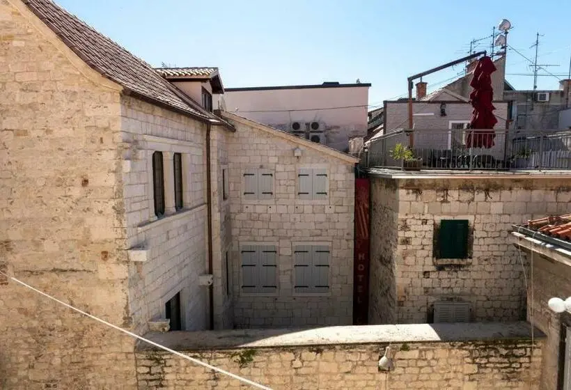 Deluxe-huone King-vuode, Gothic Palace Heritage